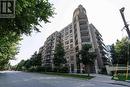 501 - 19 Barberry Place, Toronto (Bayview Village), ON  - Outdoor With Facade 