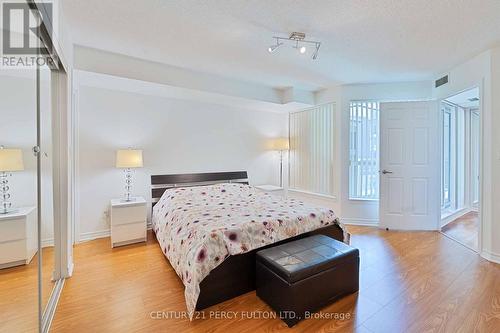 501 - 19 Barberry Place, Toronto (Bayview Village), ON - Indoor Photo Showing Bedroom