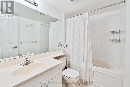 501 - 19 Barberry Place, Toronto (Bayview Village), ON - Indoor Photo Showing Bathroom