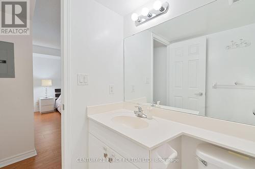 501 - 19 Barberry Place, Toronto (Bayview Village), ON - Indoor Photo Showing Bathroom