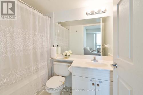 501 - 19 Barberry Place, Toronto (Bayview Village), ON - Indoor Photo Showing Bathroom