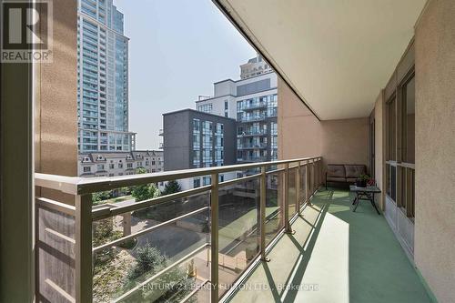 501 - 19 Barberry Place, Toronto (Bayview Village), ON -  Photo Showing Other Room