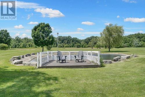 551 Darby Road, Welland, ON - Outdoor With View