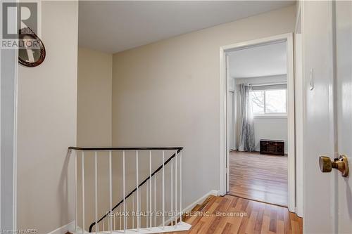 136 - 2315 Bromsgrove Road, Mississauga (Clarkson), ON - Indoor Photo Showing Other Room