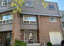 136 - 2315 Bromsgrove Road, Mississauga, ON  - Outdoor With Facade 