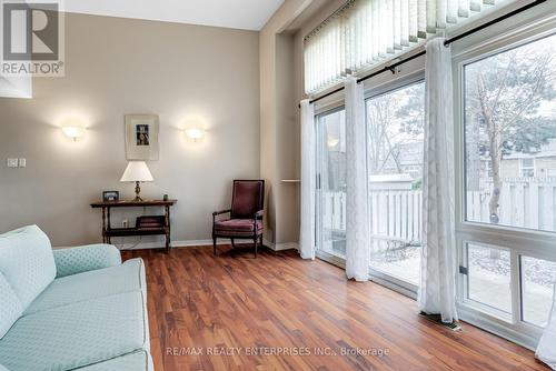 136 - 2315 Bromsgrove Road, Mississauga, ON - Indoor