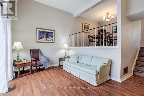 136 - 2315 Bromsgrove Road, Mississauga, ON - Indoor