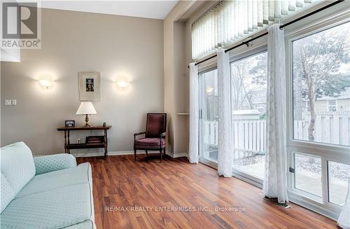 136 - 2315 Bromsgrove Road, Mississauga, ON - Indoor