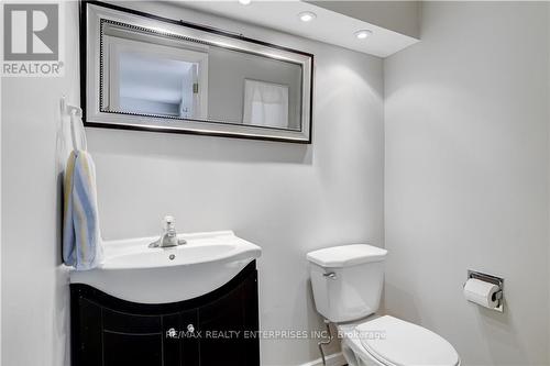 136 - 2315 Bromsgrove Road, Mississauga, ON - Indoor Photo Showing Bathroom