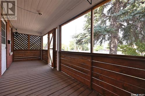 1438 3Rd Street, Estevan, SK - Indoor Photo Showing Other Room