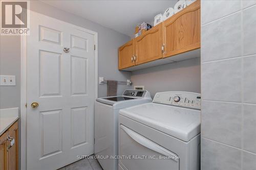 22 Primrose Lane, Innisfil, ON - Indoor Photo Showing Laundry Room