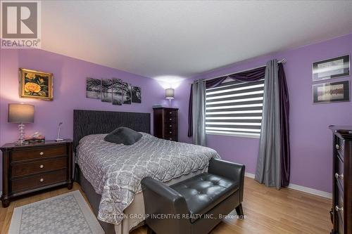 22 Primrose Lane, Innisfil, ON - Indoor Photo Showing Bedroom