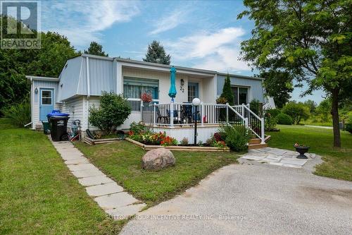 22 Primrose Lane, Innisfil, ON - Outdoor