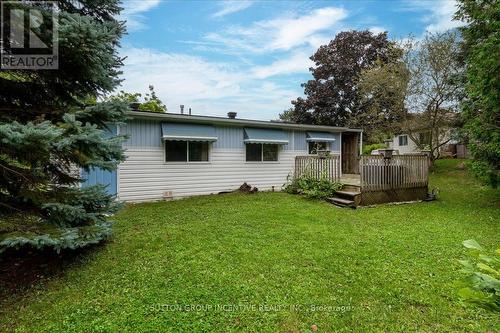 22 Primrose Lane, Innisfil, ON - Outdoor