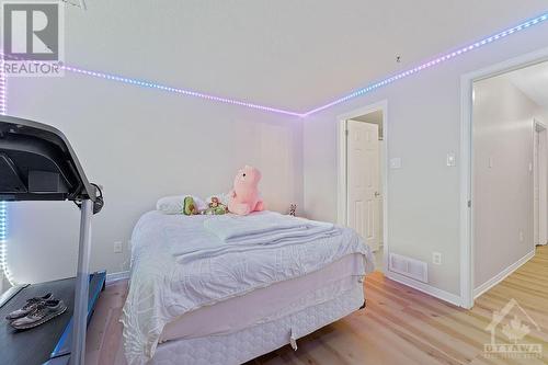 586 Lakeridge Drive, Ottawa, ON - Indoor Photo Showing Bedroom