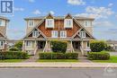 586 Lakeridge Drive, Ottawa, ON  - Outdoor With Facade 