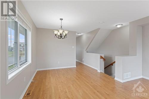 Dinning room - 586 Lakeridge Drive, Ottawa, ON - Indoor Photo Showing Other Room