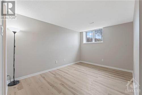 Bright Front Bedroom - 586 Lakeridge Drive, Ottawa, ON - Indoor Photo Showing Other Room