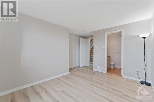 Front Bedroom - 586 Lakeridge Drive, Ottawa, ON - Indoor Photo Showing Other Room