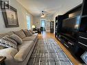 1272 97Th Street, North Battleford, SK  - Indoor Photo Showing Living Room 