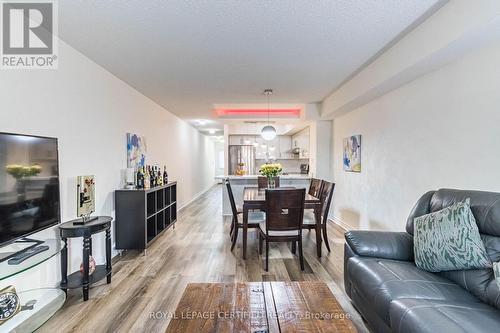 12 - 55 Cedarcroft Boulevard, Toronto (Westminster-Branson), ON - Indoor Photo Showing Other Room