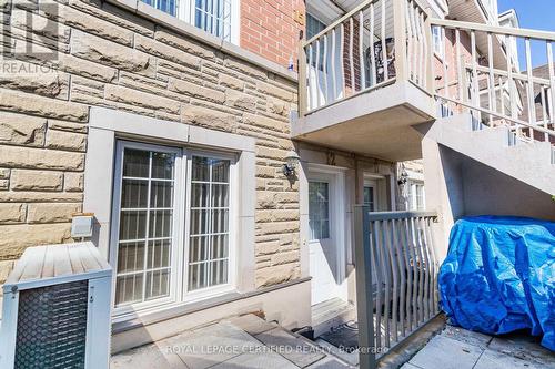 12 - 55 Cedarcroft Boulevard, Toronto (Westminster-Branson), ON - Outdoor