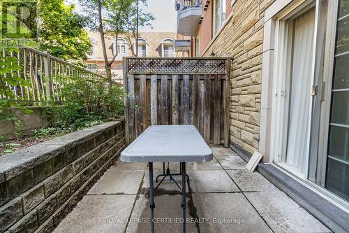 12 - 55 Cedarcroft Boulevard, Toronto (Westminster-Branson), ON - Outdoor With Exterior