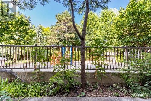 12 - 55 Cedarcroft Boulevard, Toronto (Westminster-Branson), ON - Outdoor