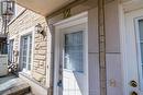 12 - 55 Cedarcroft Boulevard, Toronto (Westminster-Branson), ON  - Outdoor With Exterior 