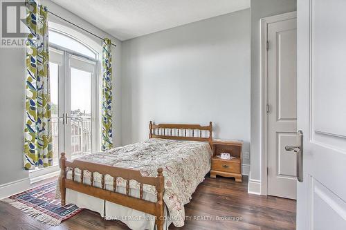 507 - 10101 Yonge Street, Richmond Hill (Crosby), ON - Indoor Photo Showing Bedroom