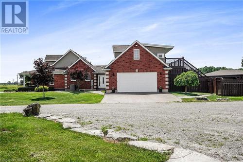 551 Darby Road, Welland, ON 