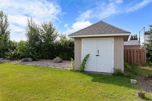 3 Parkwood Cove, Steinbach, MB 