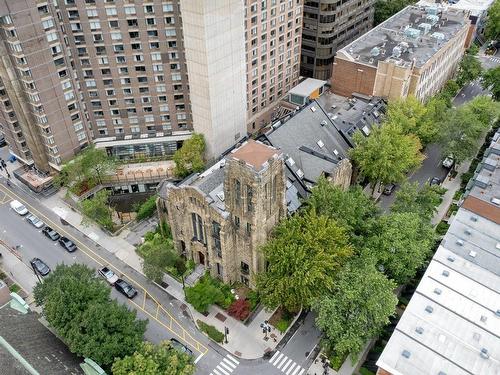 ExtÃ©rieur - 304-3640 Rue Jeanne-Mance, Montréal (Le Plateau-Mont-Royal), QC - Outdoor