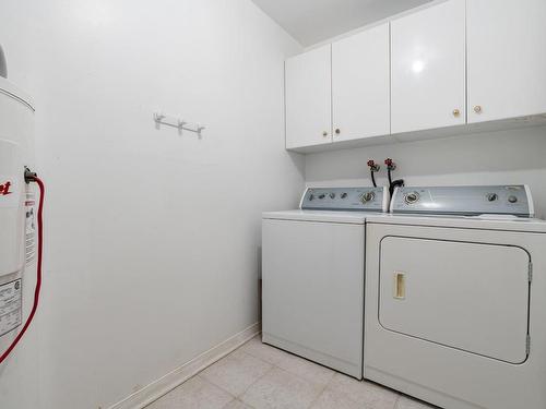 Salle de lavage - 3973 Rue Evelyn, Montréal (Verdun/Île-Des-Soeurs), QC - Indoor Photo Showing Laundry Room