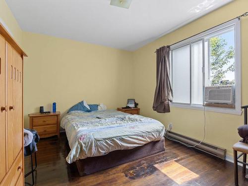 Bedroom - 9155 10E Avenue, Montréal (Villeray/Saint-Michel/Parc-Extension), QC - Indoor Photo Showing Bedroom