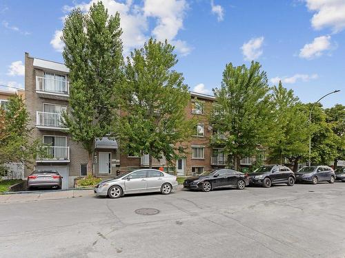 Frontage - 9155 10E Avenue, Montréal (Villeray/Saint-Michel/Parc-Extension), QC - Outdoor With Facade