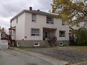 Frontage - 130  - 136 Av. Champlain, Rouyn-Noranda, QC  - Outdoor 