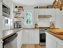 Kitchen - 