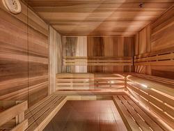 Sauna - 