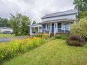 Frontage - 438 Rue Principale, Saint-Cyprien, QC  - Outdoor With Deck Patio Veranda 