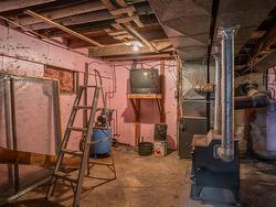 Basement - 