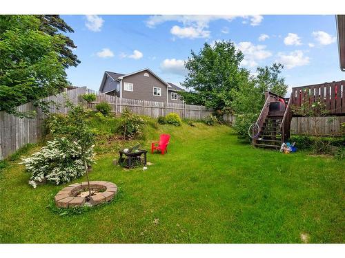 21 River Run, Conception Bay South, NL 