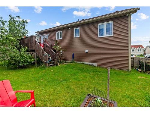 21 River Run, Conception Bay South, NL 