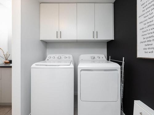 Laundry room - 4592 Av. Du Château-Pierrefonds, Montréal (Pierrefonds-Roxboro), QC 