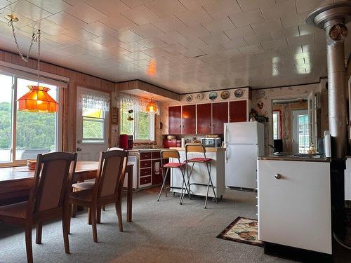 Kitchen - 1127 Ch. Du Lac-Aux-Bois-Francs O., Rivière-Rouge, QC - Indoor