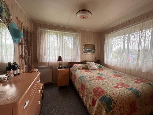 Bedroom - 1127 Ch. Du Lac-Aux-Bois-Francs O., Rivière-Rouge, QC - Indoor Photo Showing Bedroom