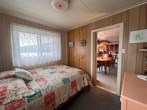 Bedroom - 1127 Ch. Du Lac-Aux-Bois-Francs O., Rivière-Rouge, QC - Indoor Photo Showing Bedroom