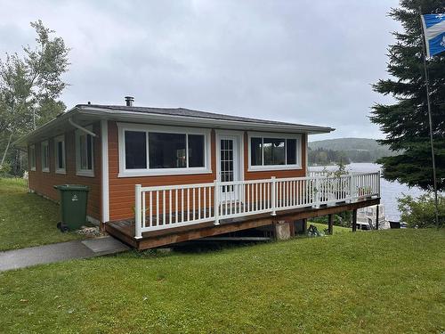 Overall view - 1127 Ch. Du Lac-Aux-Bois-Francs O., Rivière-Rouge, QC - Outdoor