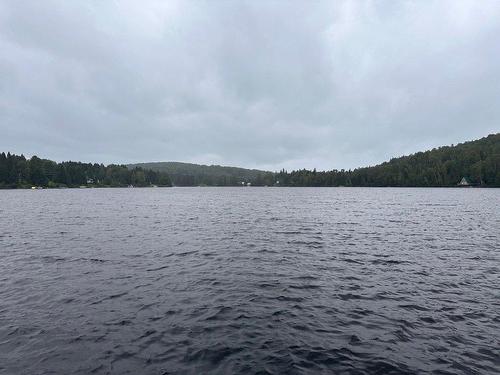 Water view - 1127 Ch. Du Lac-Aux-Bois-Francs O., Rivière-Rouge, QC - Outdoor With Body Of Water With View