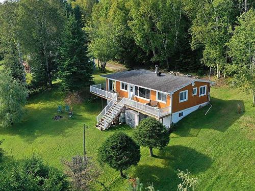 Overall view - 1127 Ch. Du Lac-Aux-Bois-Francs O., Rivière-Rouge, QC - Outdoor